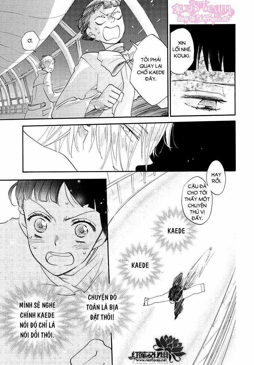 Nin Koi - Chapter 8 - Trang 28