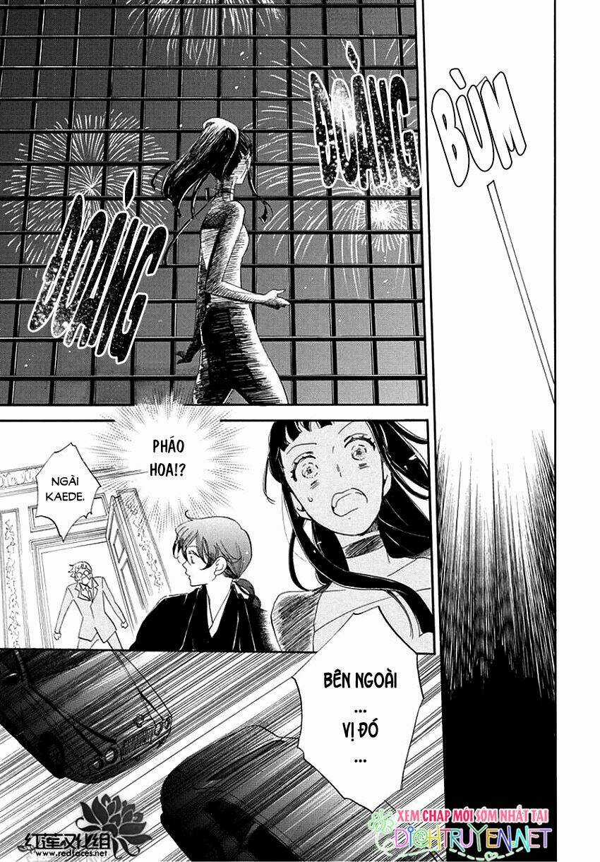 Nin Koi - Chapter 8 - Trang 7