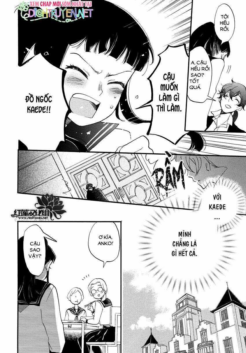 Nin Koi - Chapter 9 - Trang 16