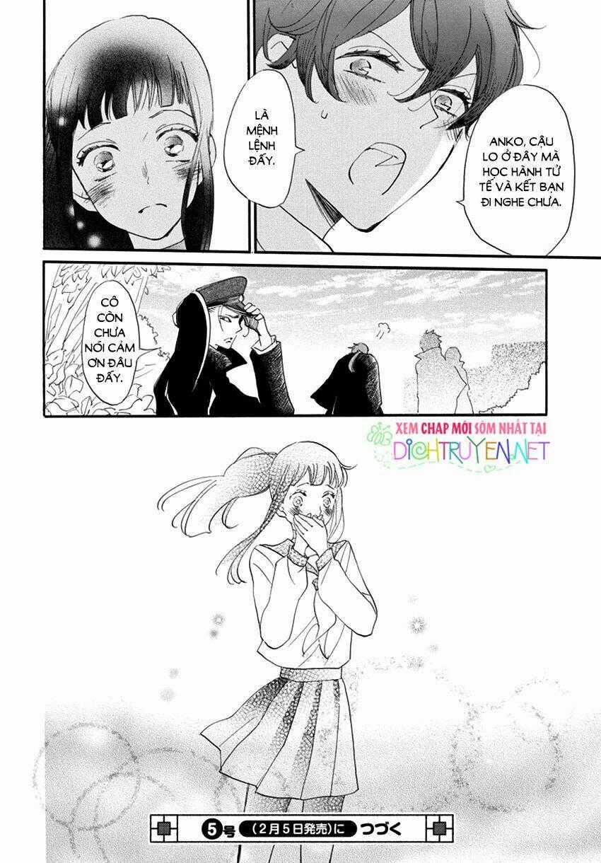 Nin Koi - Chapter 9 - Trang 30