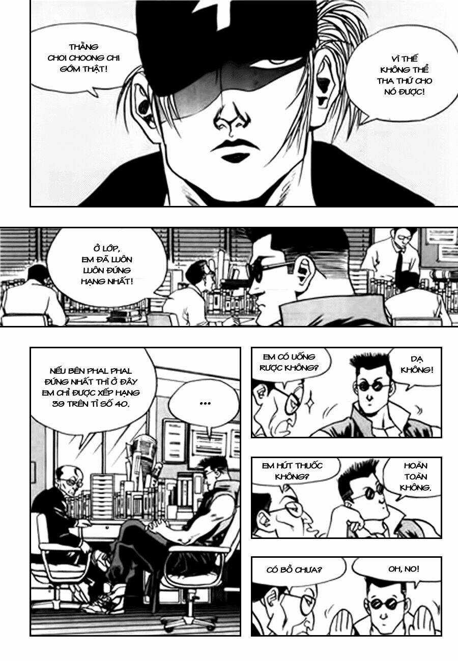 Nina Jalhae Ss1 - Chapter 1 - Trang 28