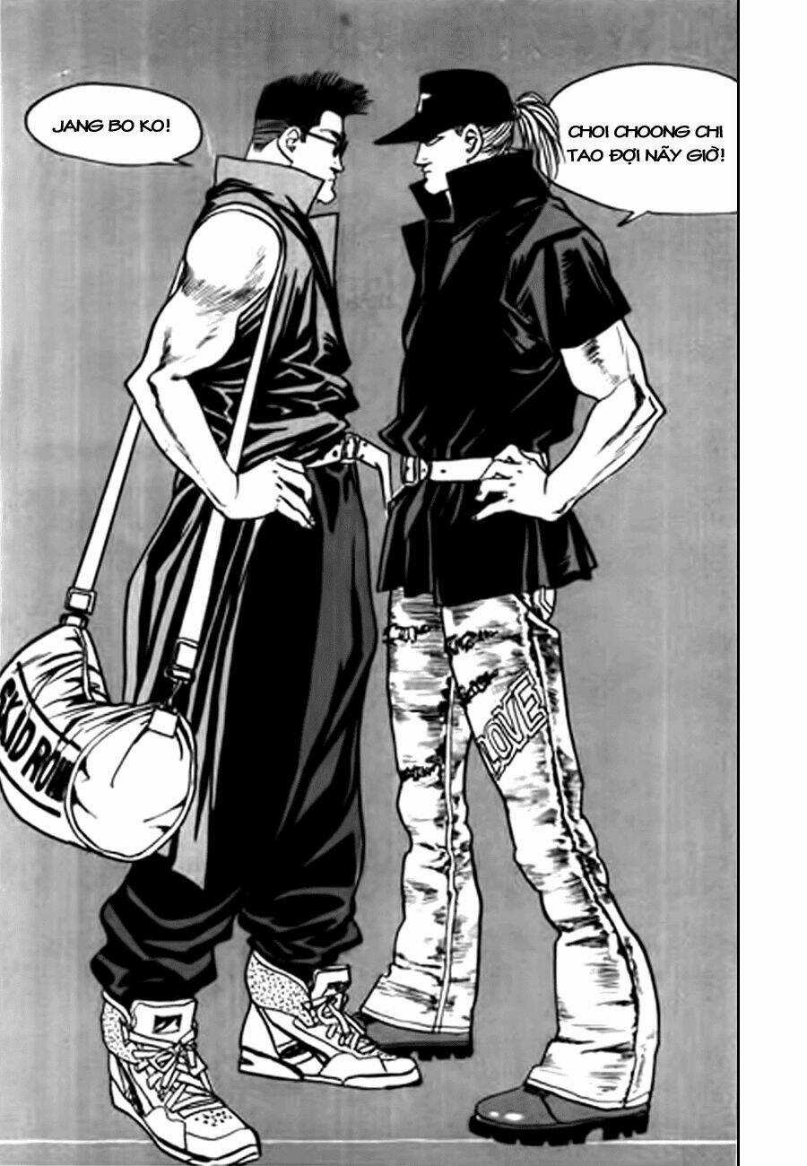 Nina Jalhae Ss1 - Chapter 1 - Trang 33