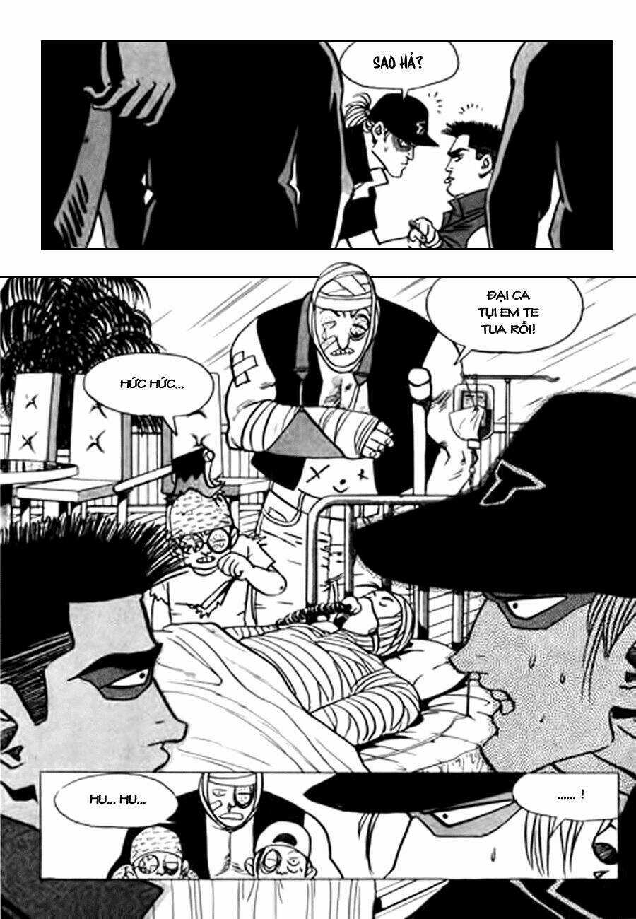 Nina Jalhae Ss1 - Chapter 1 - Trang 42