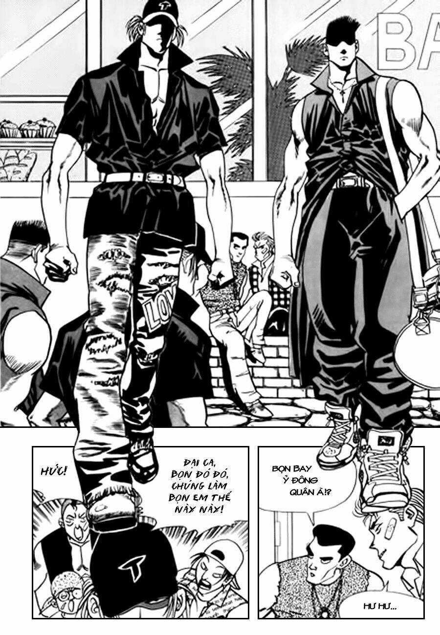 Nina Jalhae Ss1 - Chapter 1 - Trang 44