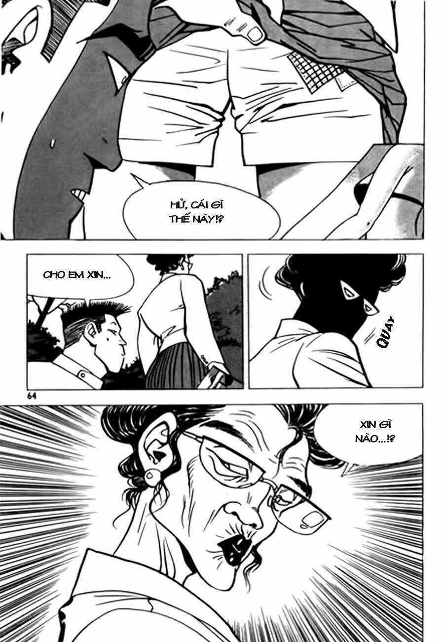 Nina Jalhae Ss1 - Chapter 2 - Trang 16