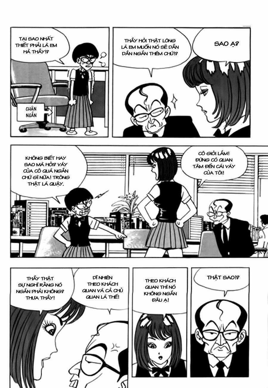 Nina Jalhae Ss1 - Chapter 2 - Trang 23