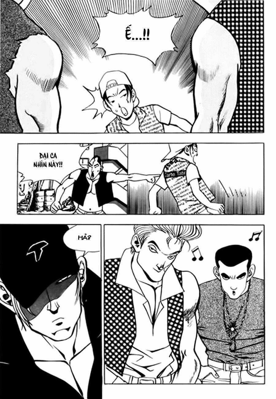 Nina Jalhae Ss1 - Chapter 2 - Trang 28