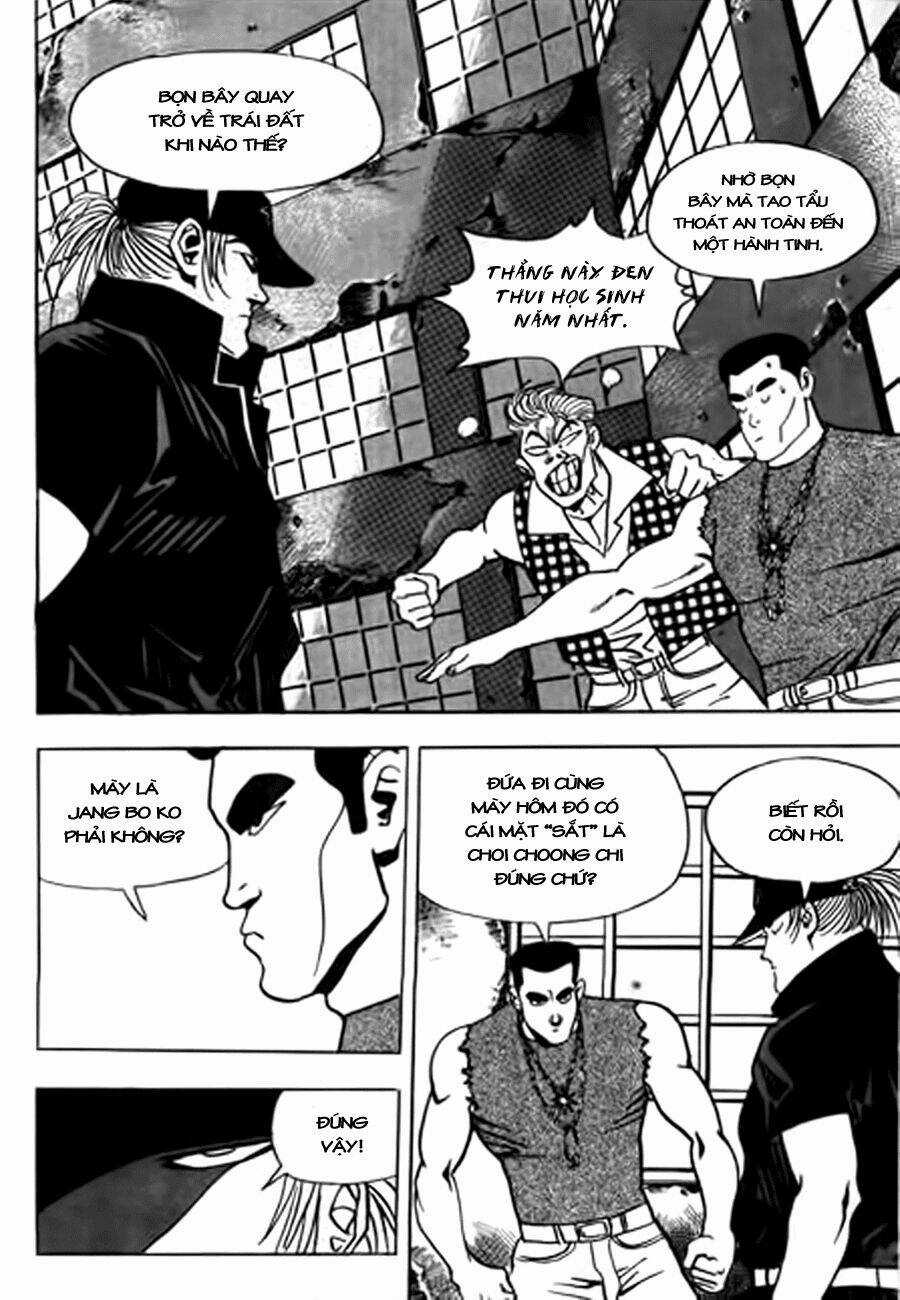 Nina Jalhae Ss1 - Chapter 2 - Trang 29