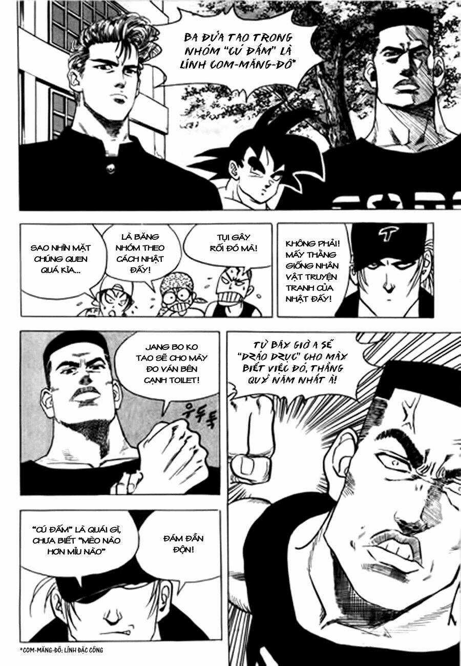 Nina Jalhae Ss1 - Chapter 2 - Trang 31