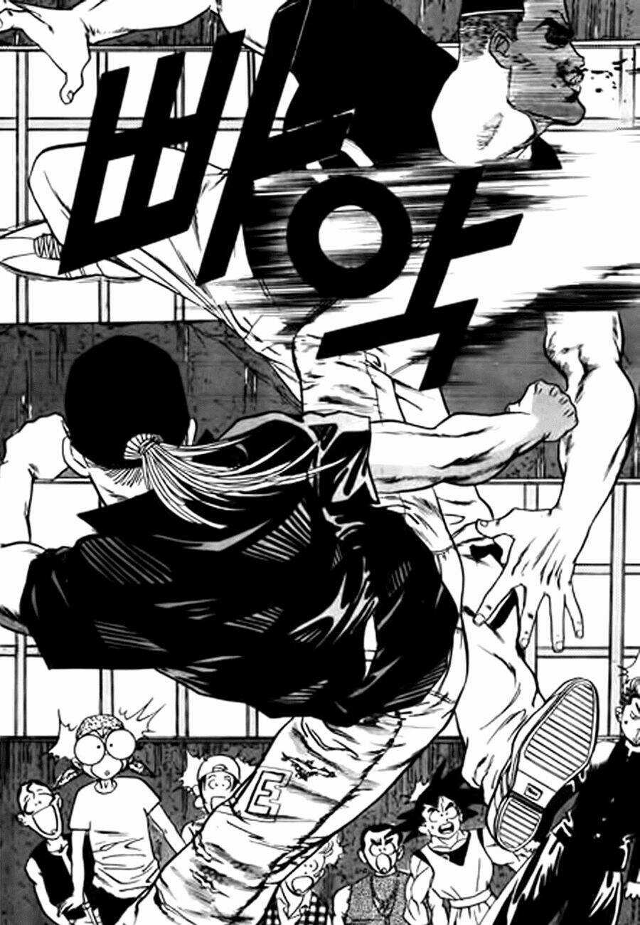 Nina Jalhae Ss1 - Chapter 2 - Trang 32