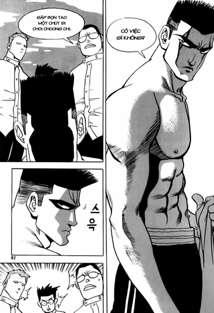 Nina Jalhae Ss1 - Chapter 2 - Trang 34