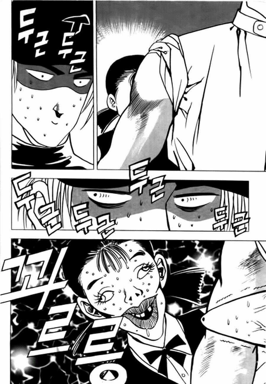 Nina Jalhae Ss1 - Chapter 2 - Trang 7