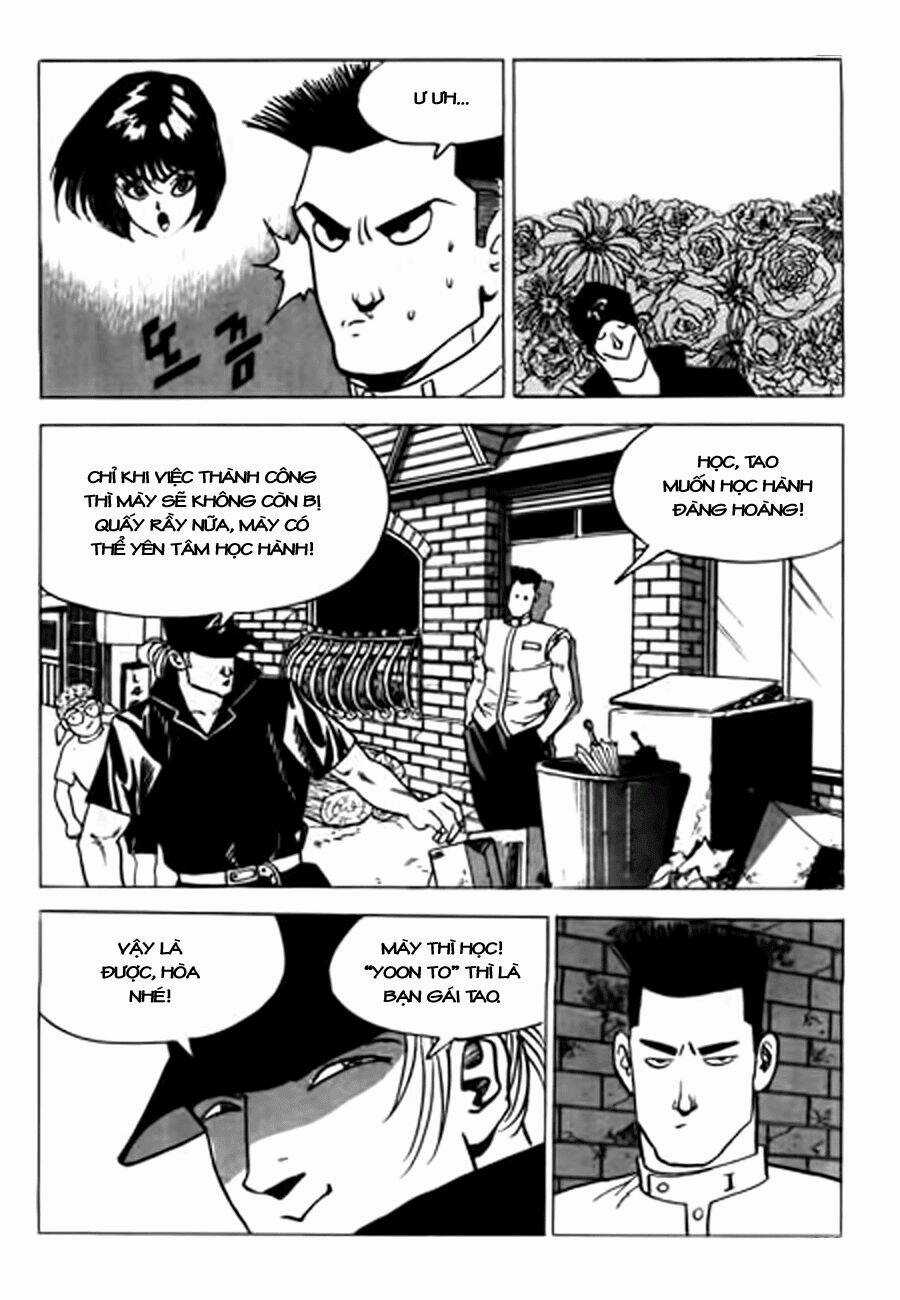 Nina Jalhae Ss1 - Chapter 3 - Trang 25