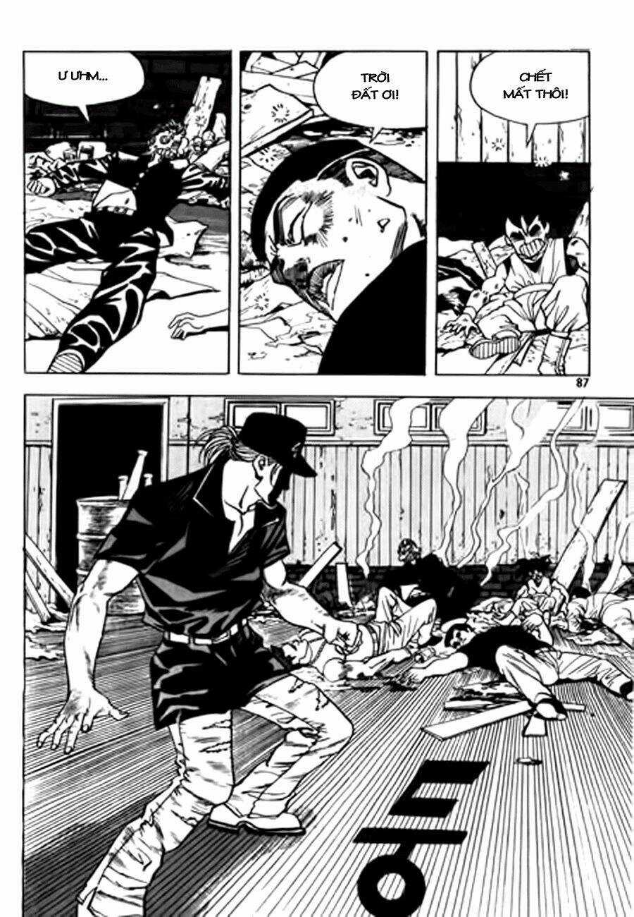 Nina Jalhae Ss1 - Chapter 3 - Trang 7