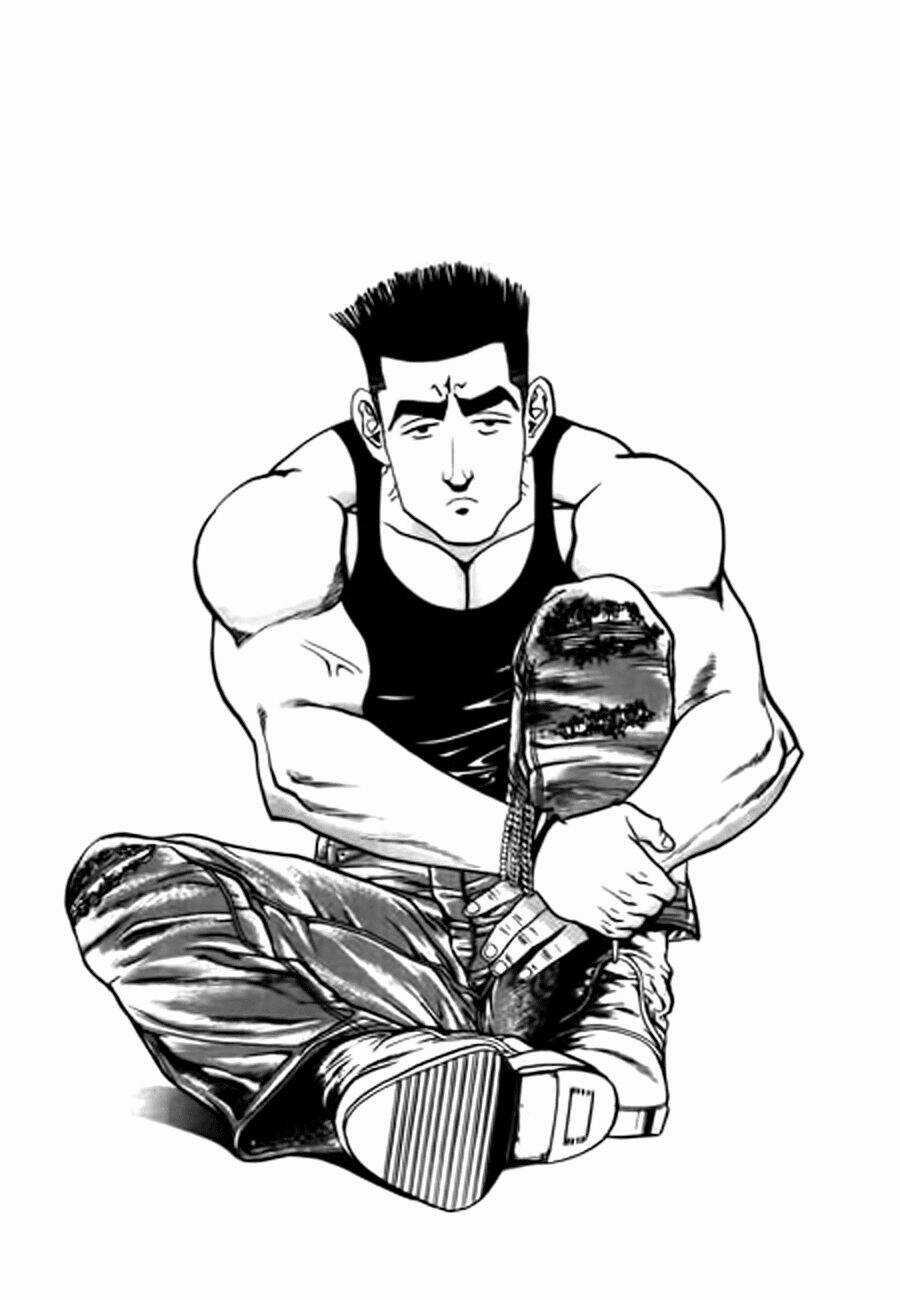 Nina Jalhae Ss1 - Chapter 4 - Trang 3