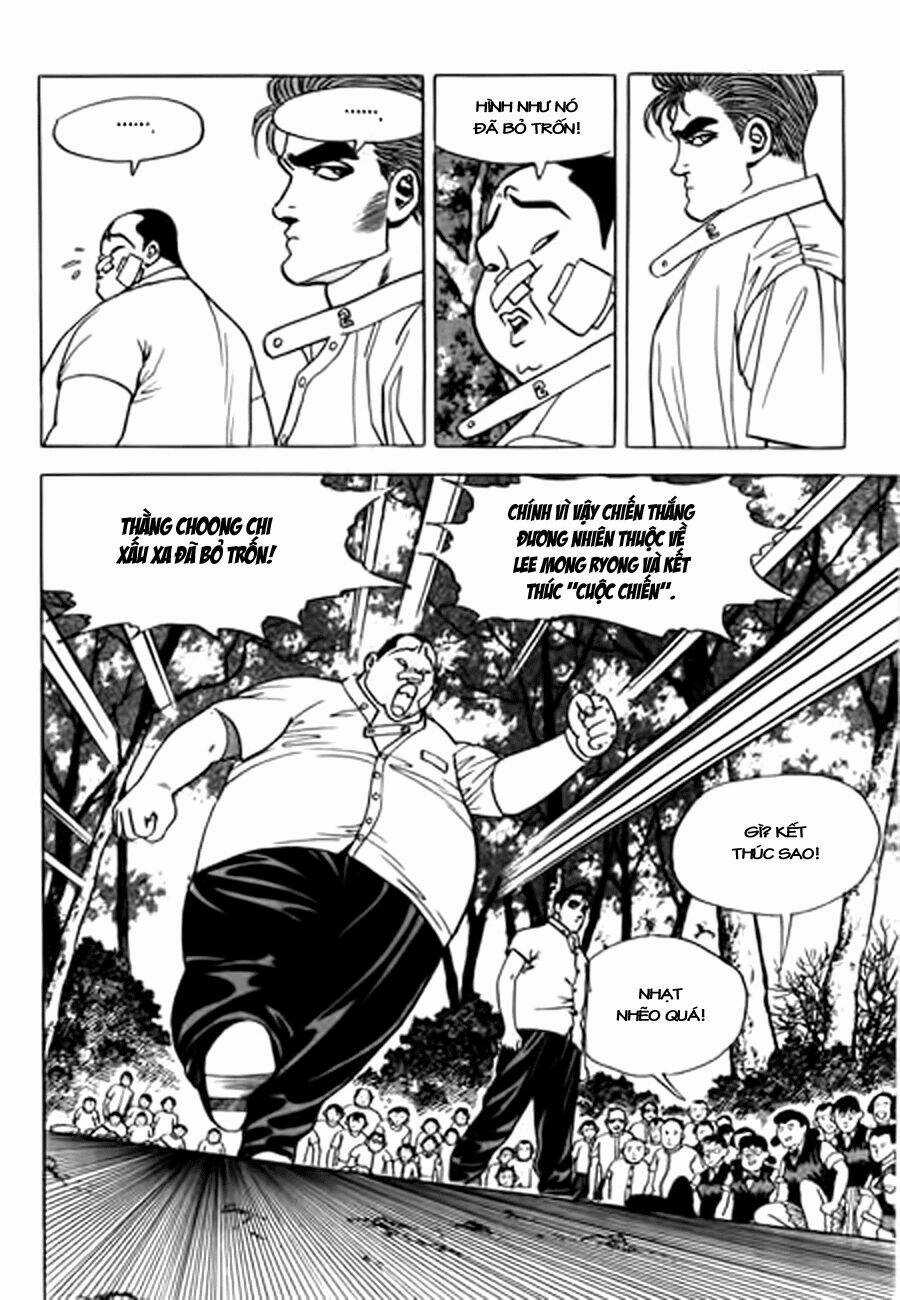 Nina Jalhae Ss1 - Chapter 4 - Trang 25