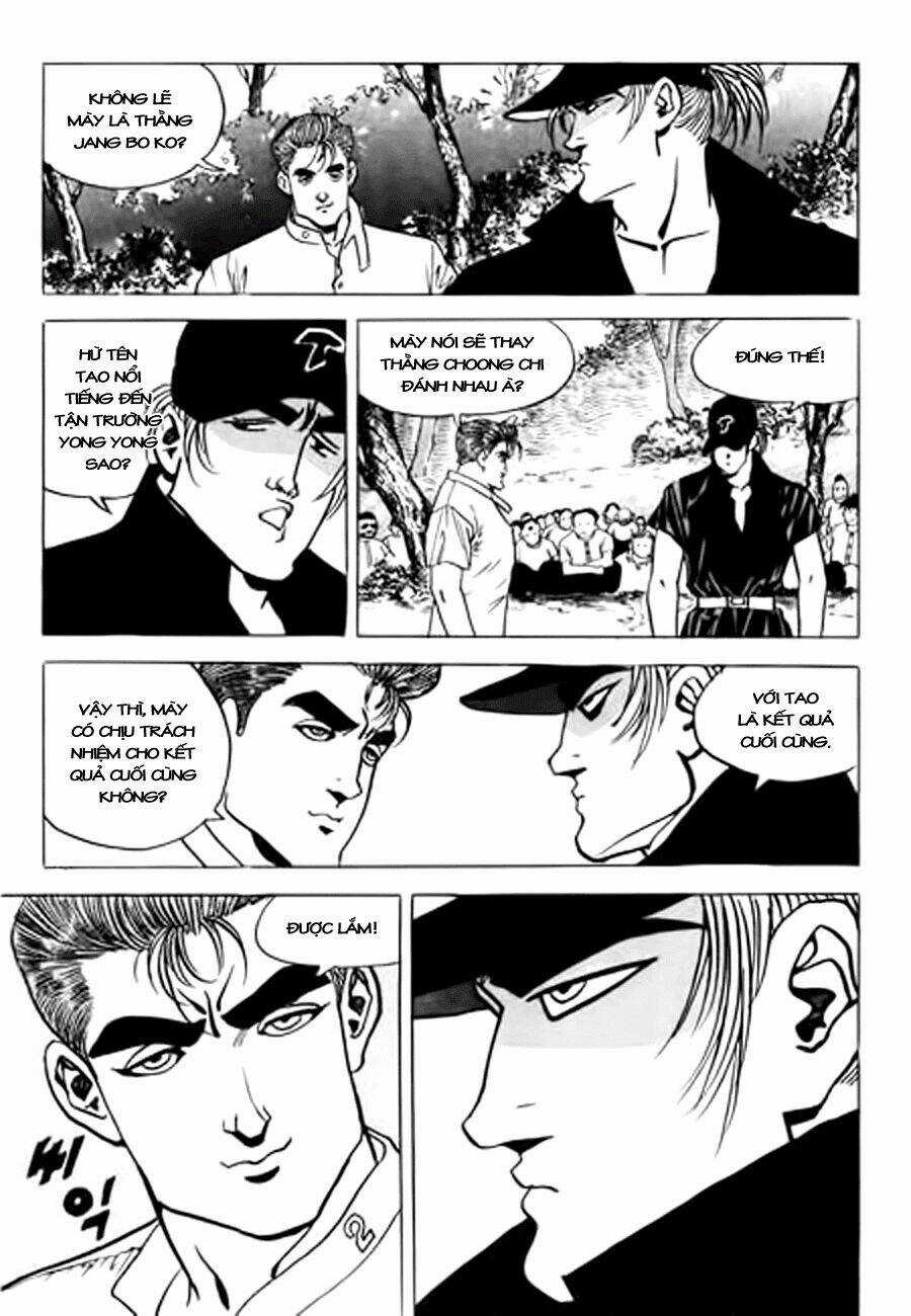 Nina Jalhae Ss1 - Chapter 4 - Trang 28