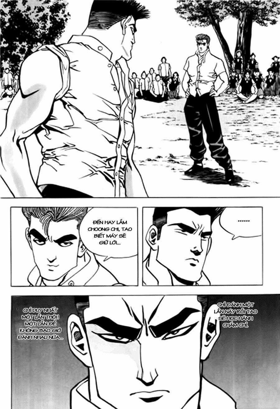 Nina Jalhae Ss1 - Chapter 4 - Trang 33