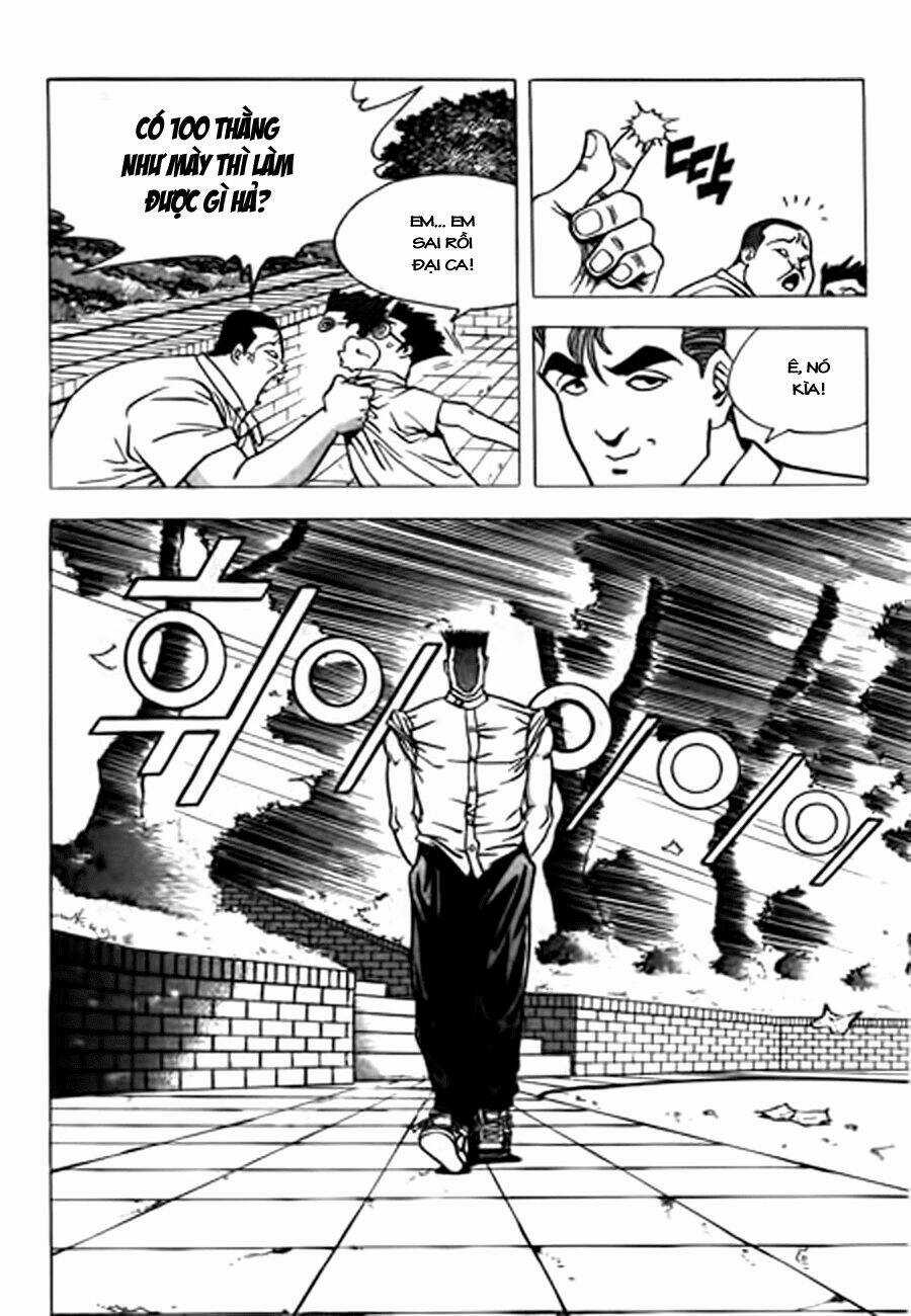 Nina Jalhae Ss1 - Chapter 4 - Trang 5