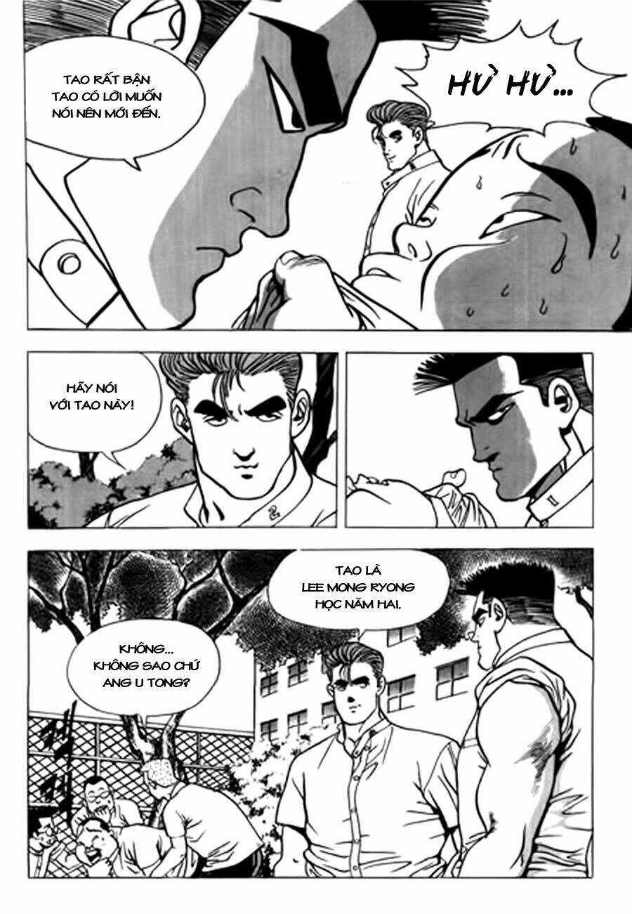 Nina Jalhae Ss1 - Chapter 4 - Trang 7