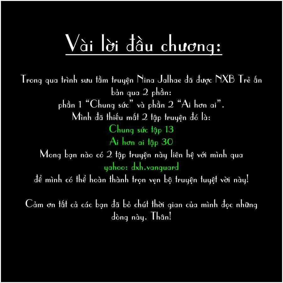 Nina Jalhae Ss1 - Chapter 5 - Trang 2