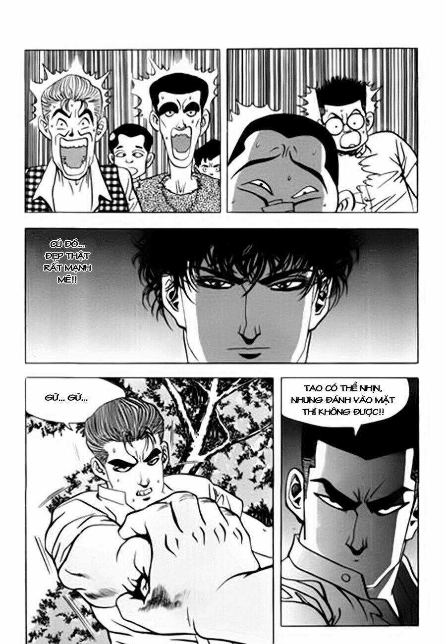 Nina Jalhae Ss1 - Chapter 5 - Trang 14