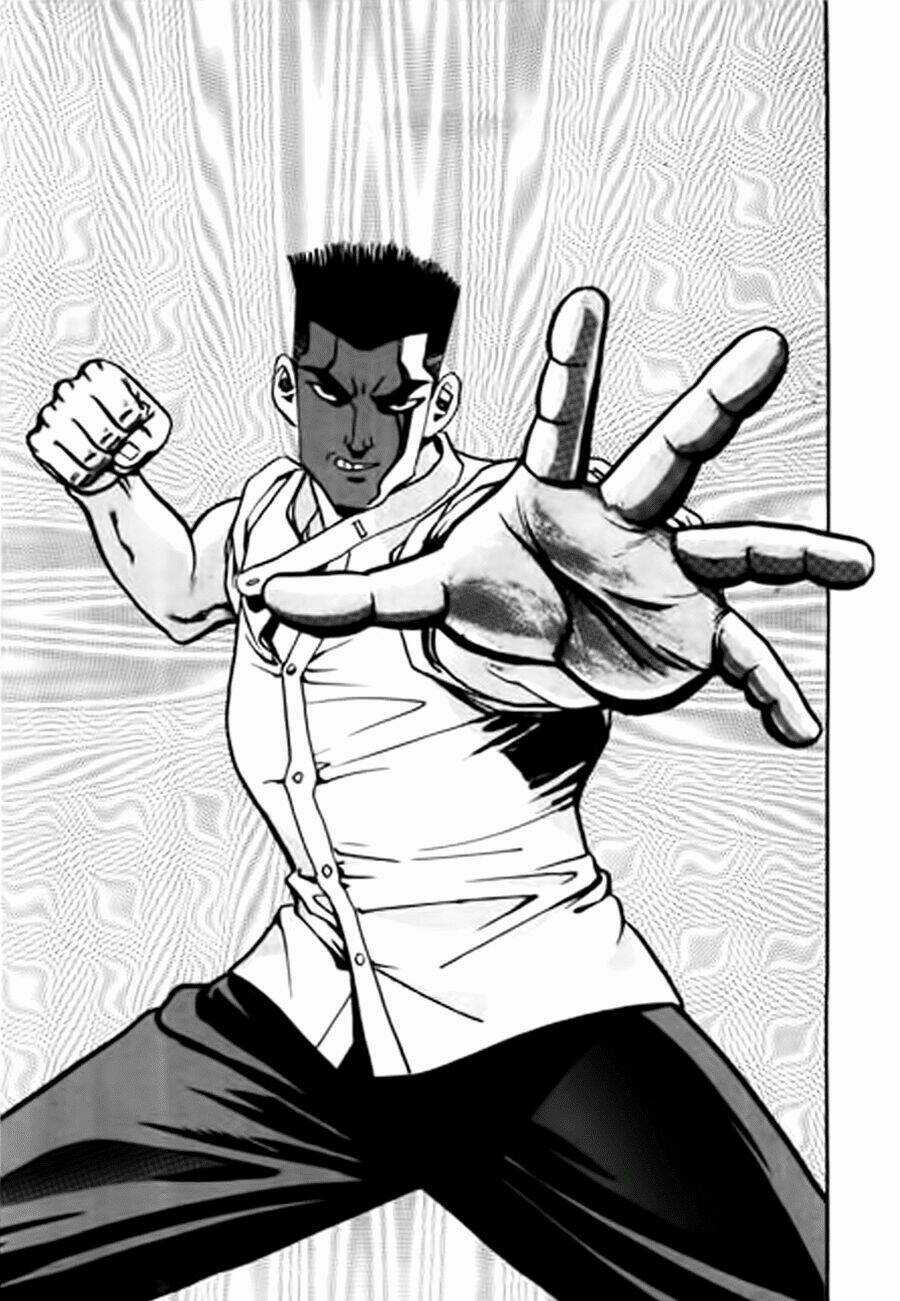 Nina Jalhae Ss1 - Chapter 5 - Trang 18