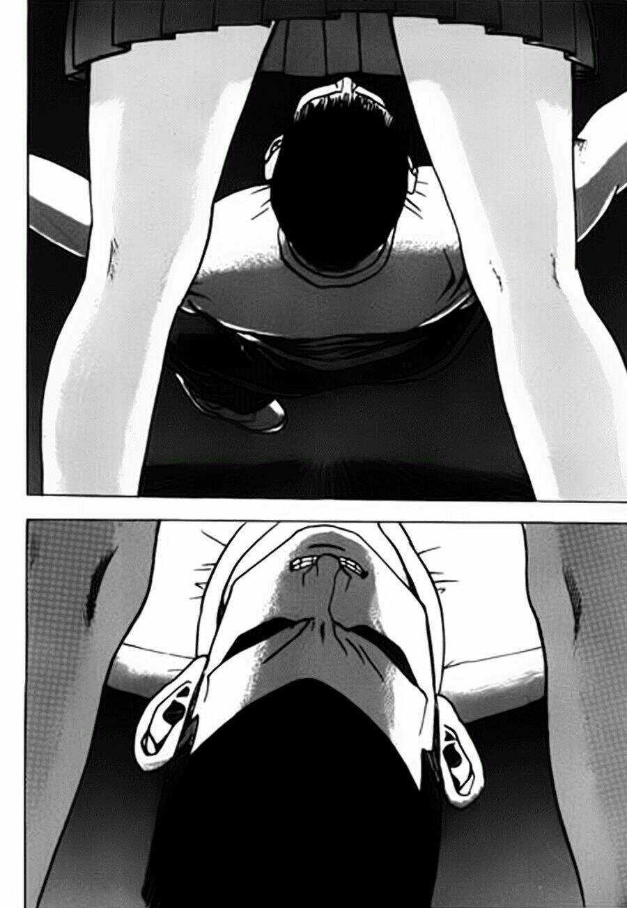 Nina Jalhae Ss1 - Chapter 5 - Trang 22