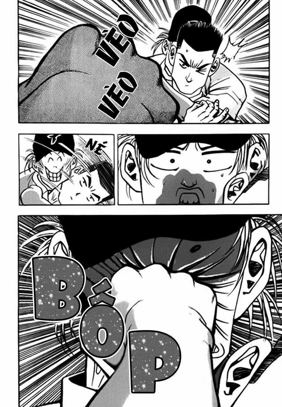 Nina Jalhae Ss1 - Chapter 5 - Trang 29