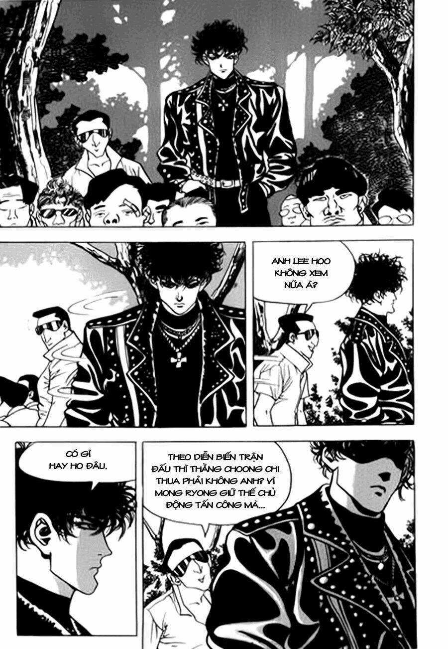 Nina Jalhae Ss1 - Chapter 6 - Trang 14