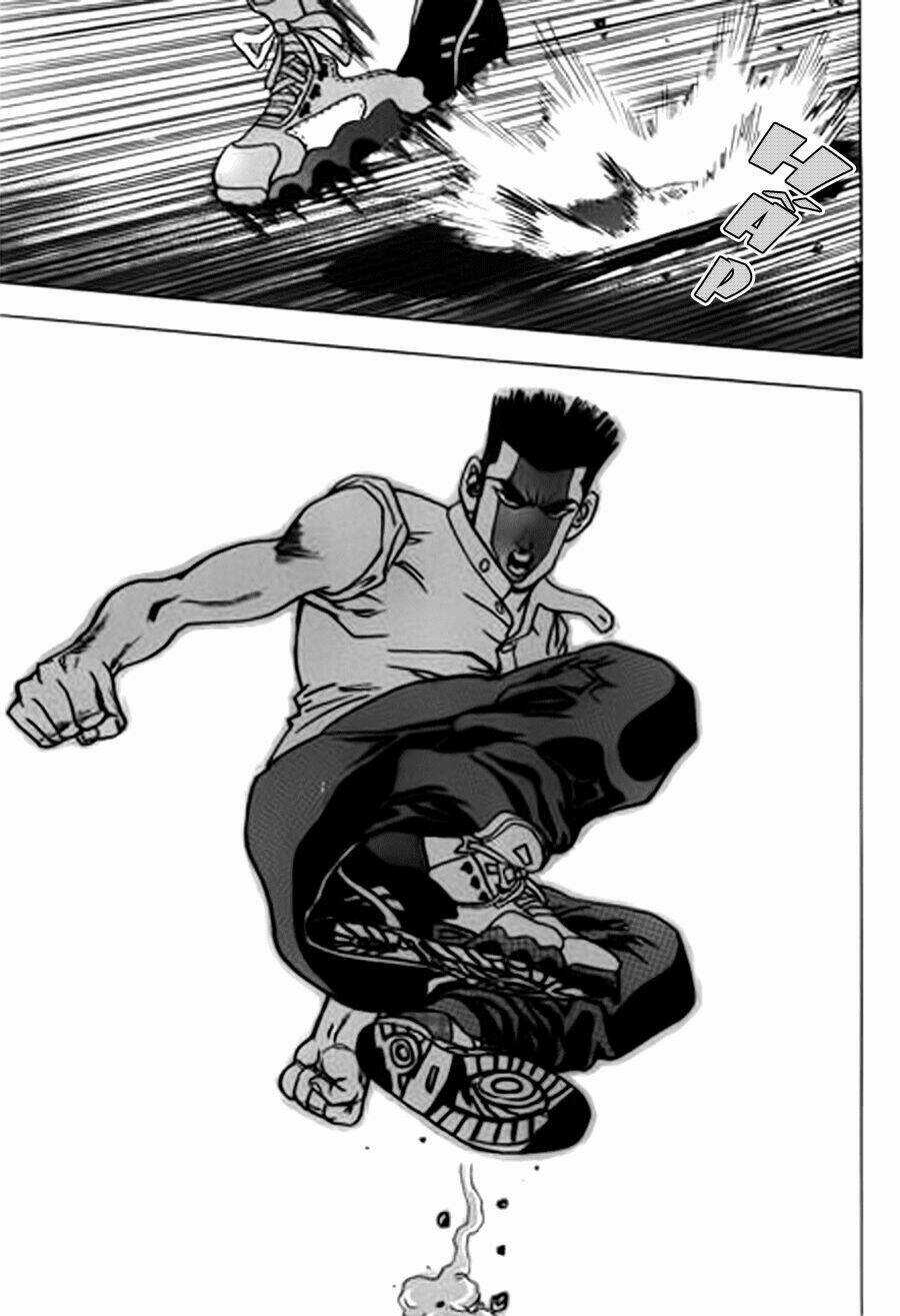 Nina Jalhae Ss1 - Chapter 6 - Trang 18