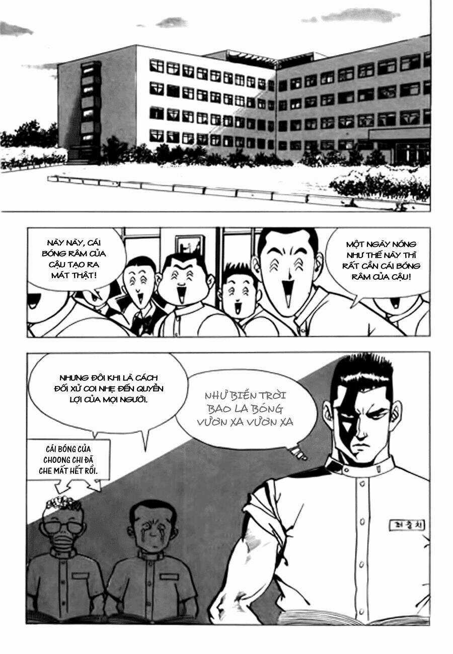 Nina Jalhae Ss1 - Chapter 7 - Trang 4