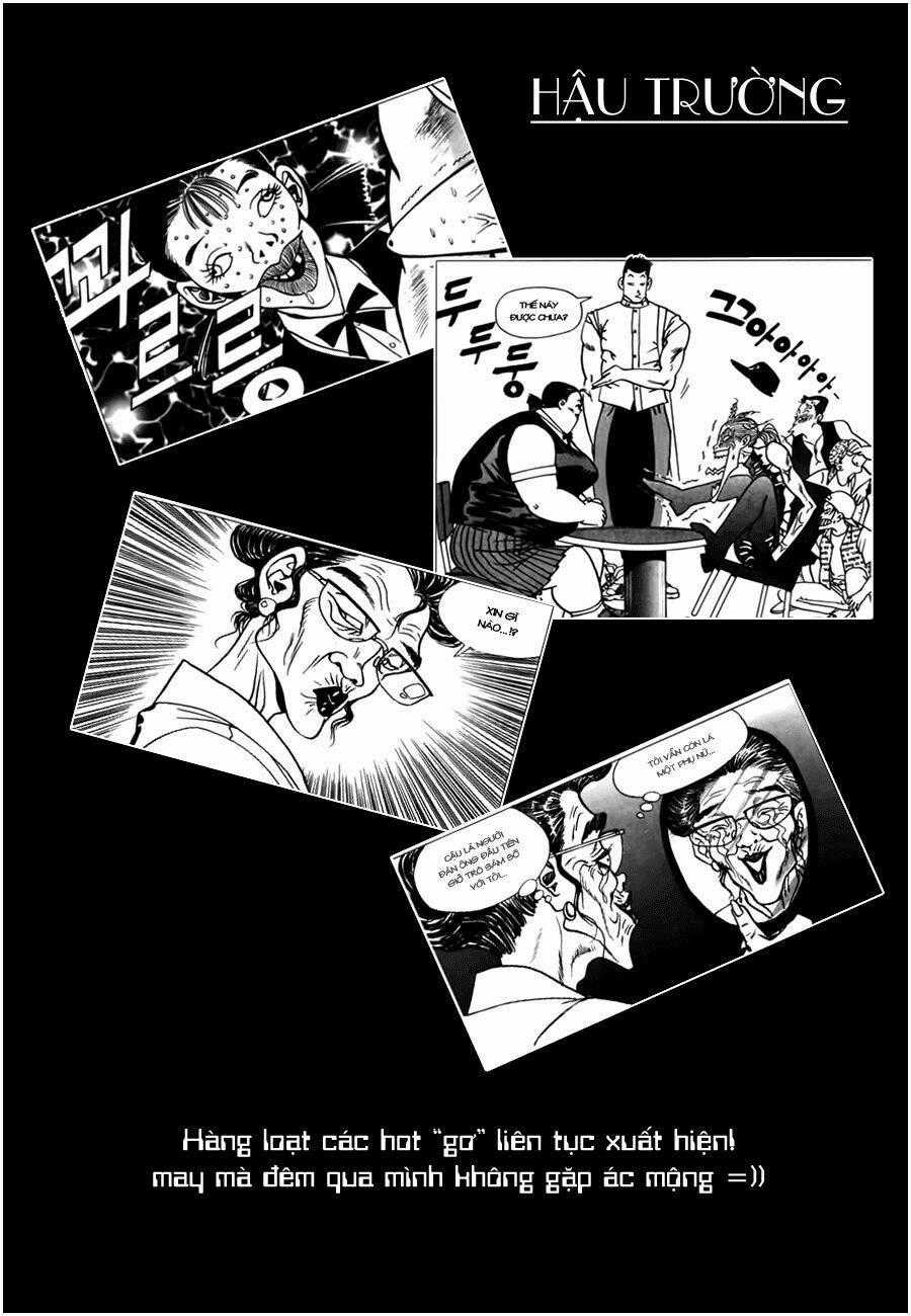 Nina Jalhae Ss1 - Chapter 7 - Trang 35