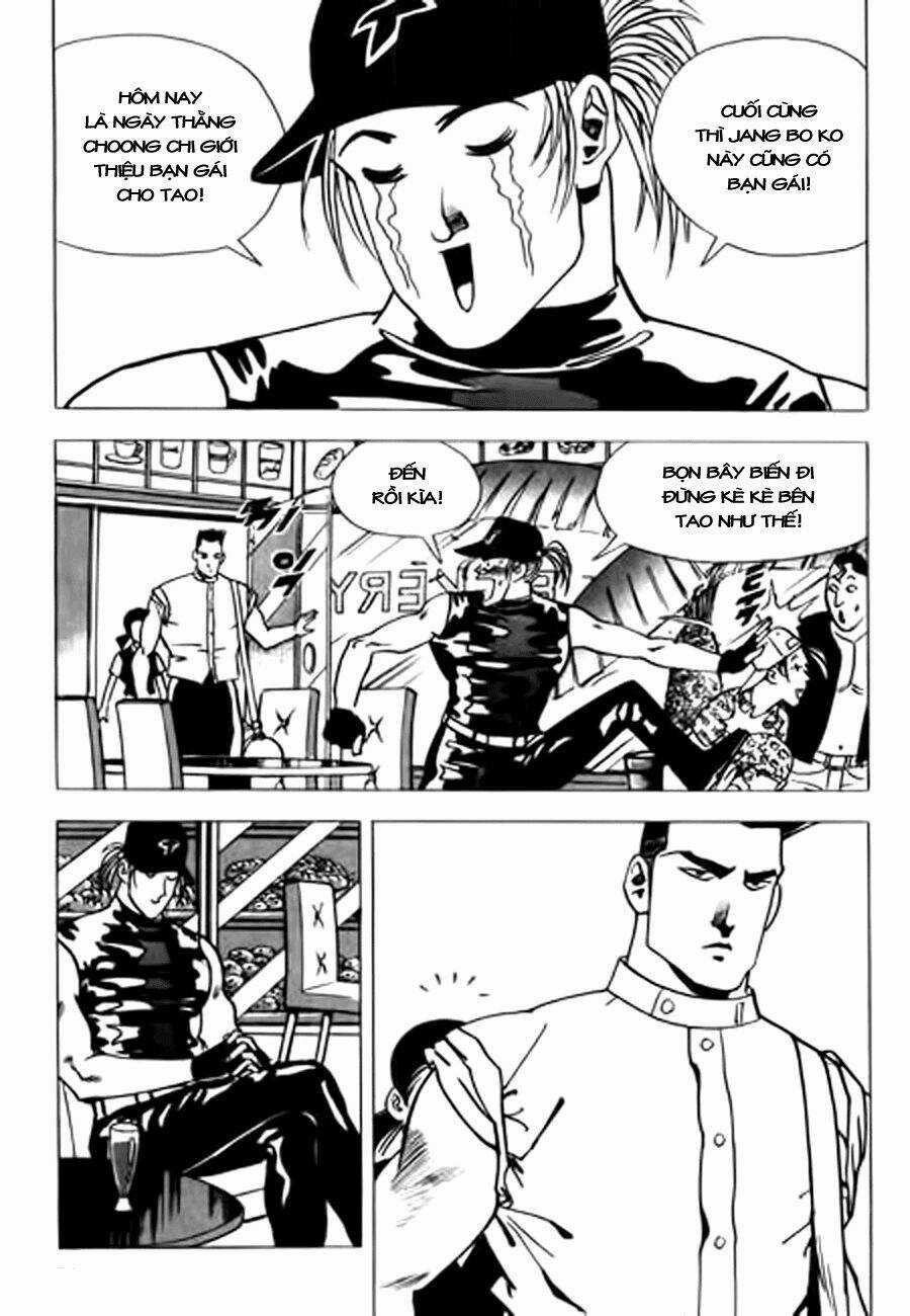 Nina Jalhae Ss1 - Chapter 7 - Trang 6