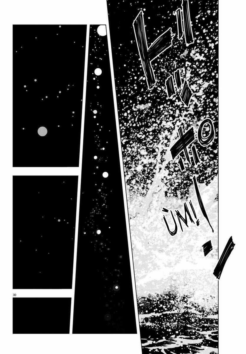 Nine Peaks - Chương 1.1 - Trang 31