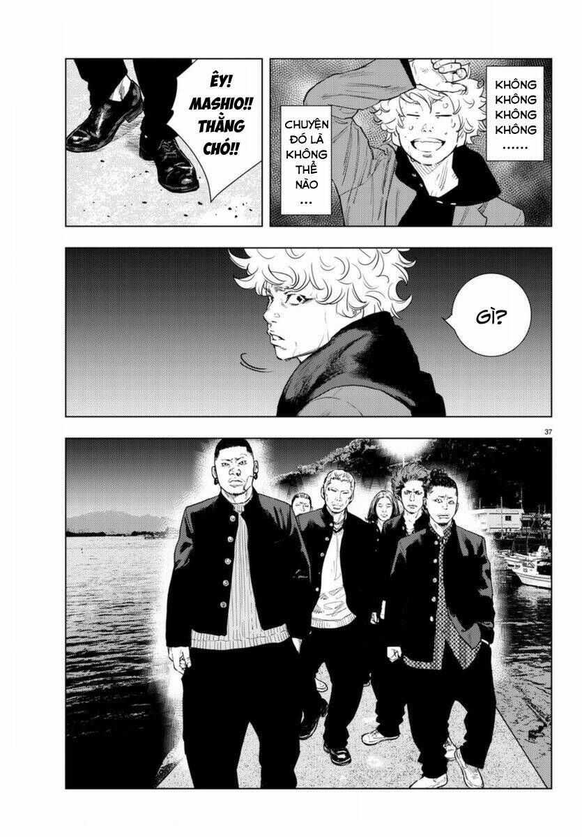 Nine Peaks - Chương 1.1 - Trang 38