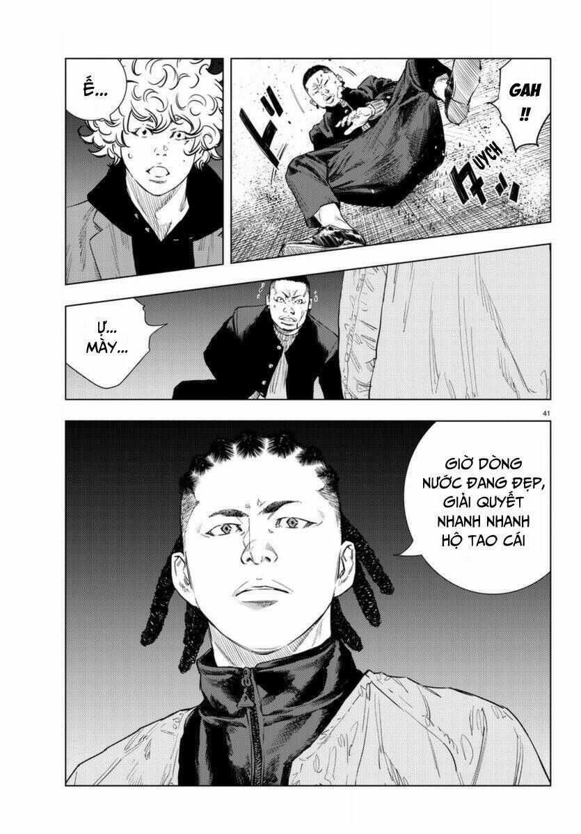 Nine Peaks - Chương 1.1 - Trang 42