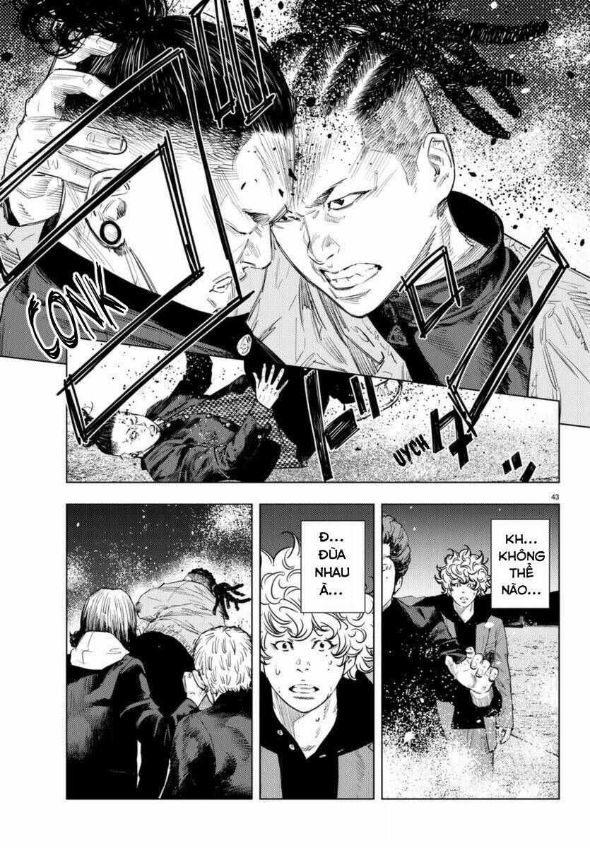 Nine Peaks - Chương 1.1 - Trang 44