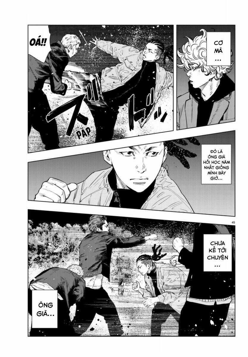 Nine Peaks - Chương 1.1 - Trang 46