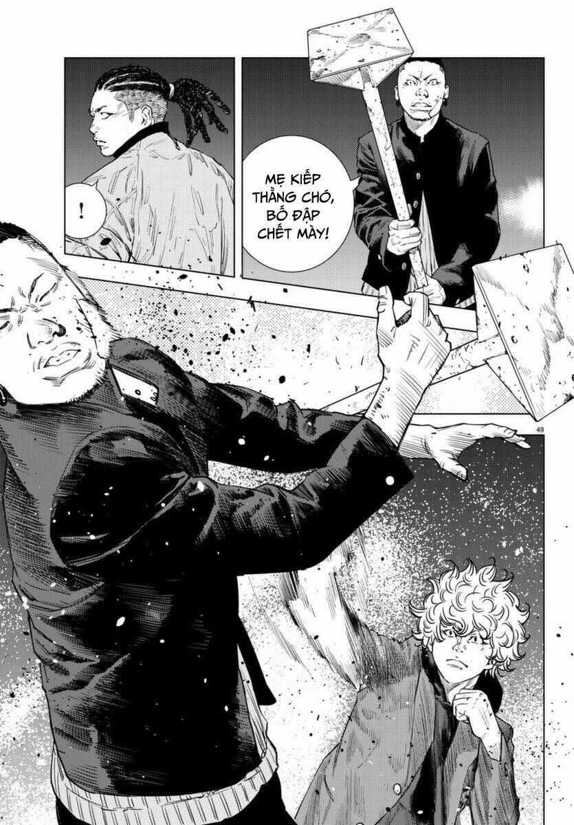 Nine Peaks - Chương 1.1 - Trang 50