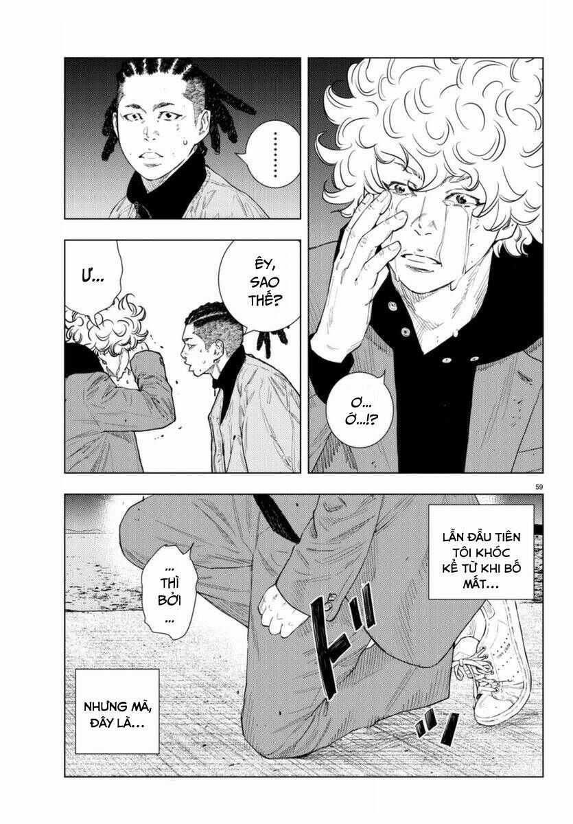 Nine Peaks - Chương 1.1 - Trang 59