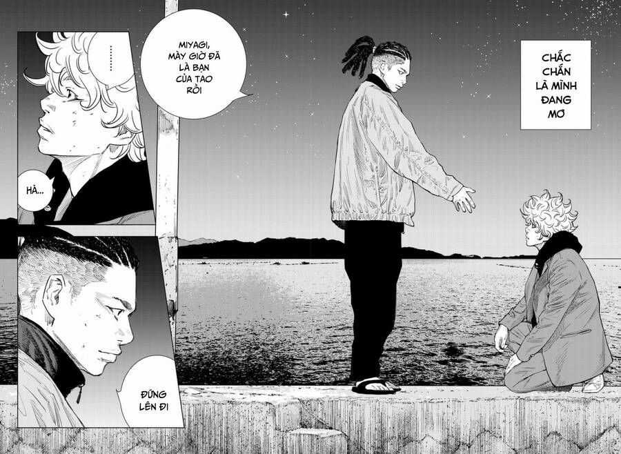 Nine Peaks - Chương 1.1 - Trang 62