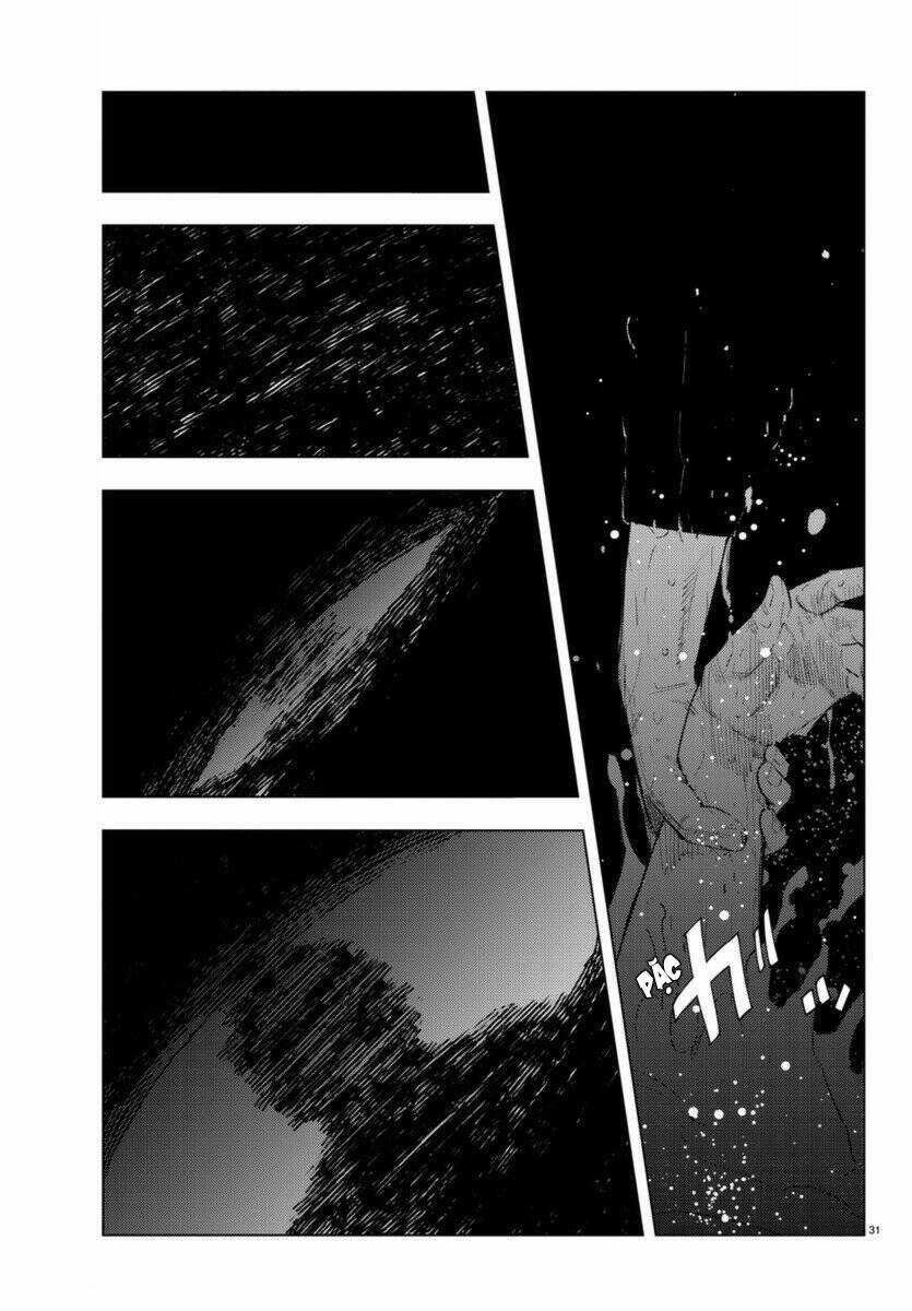 Nine Peaks - Chương 1 - Trang 32