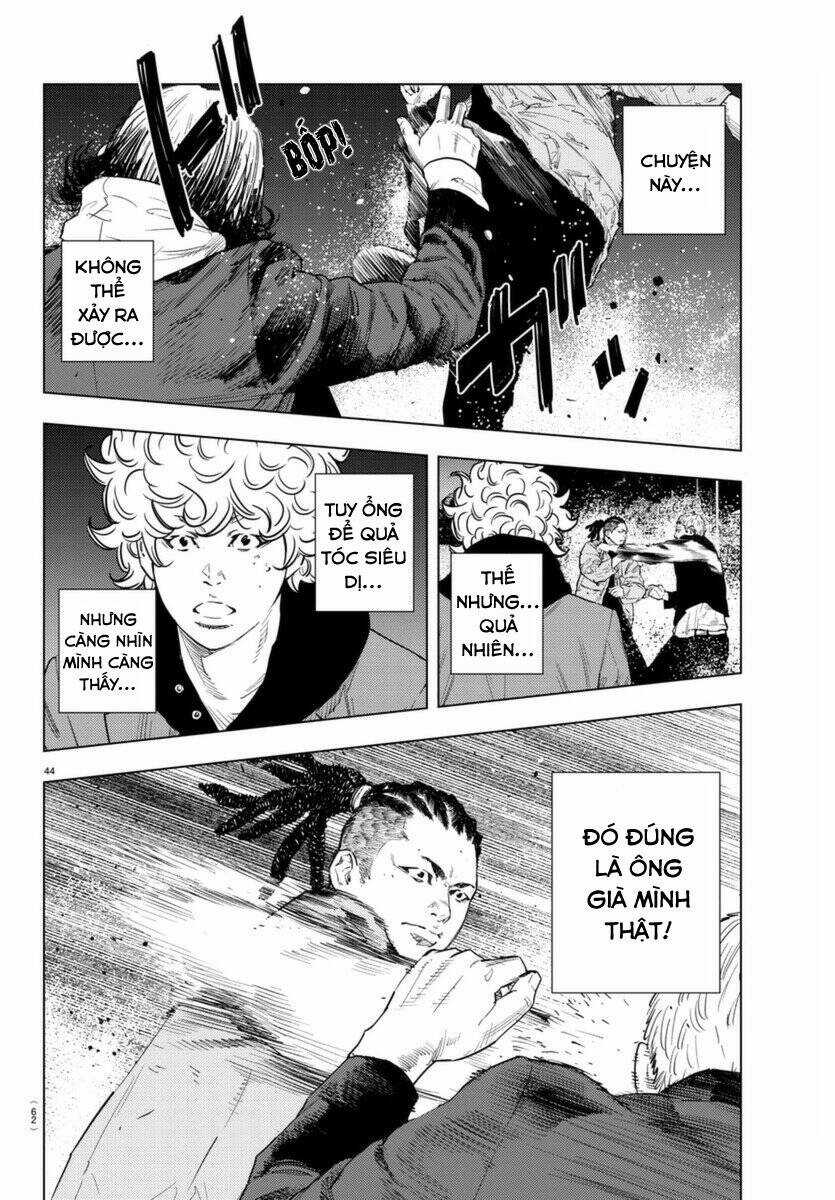 Nine Peaks - Chương 1 - Trang 45