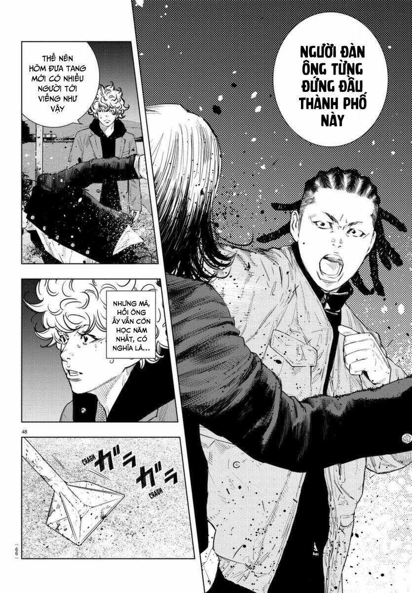 Nine Peaks - Chương 1 - Trang 49