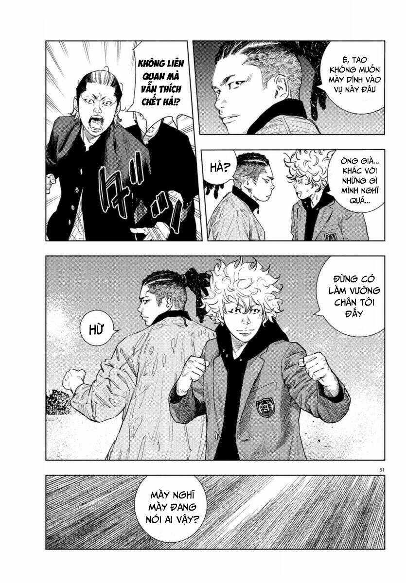 Nine Peaks - Chương 1 - Trang 52