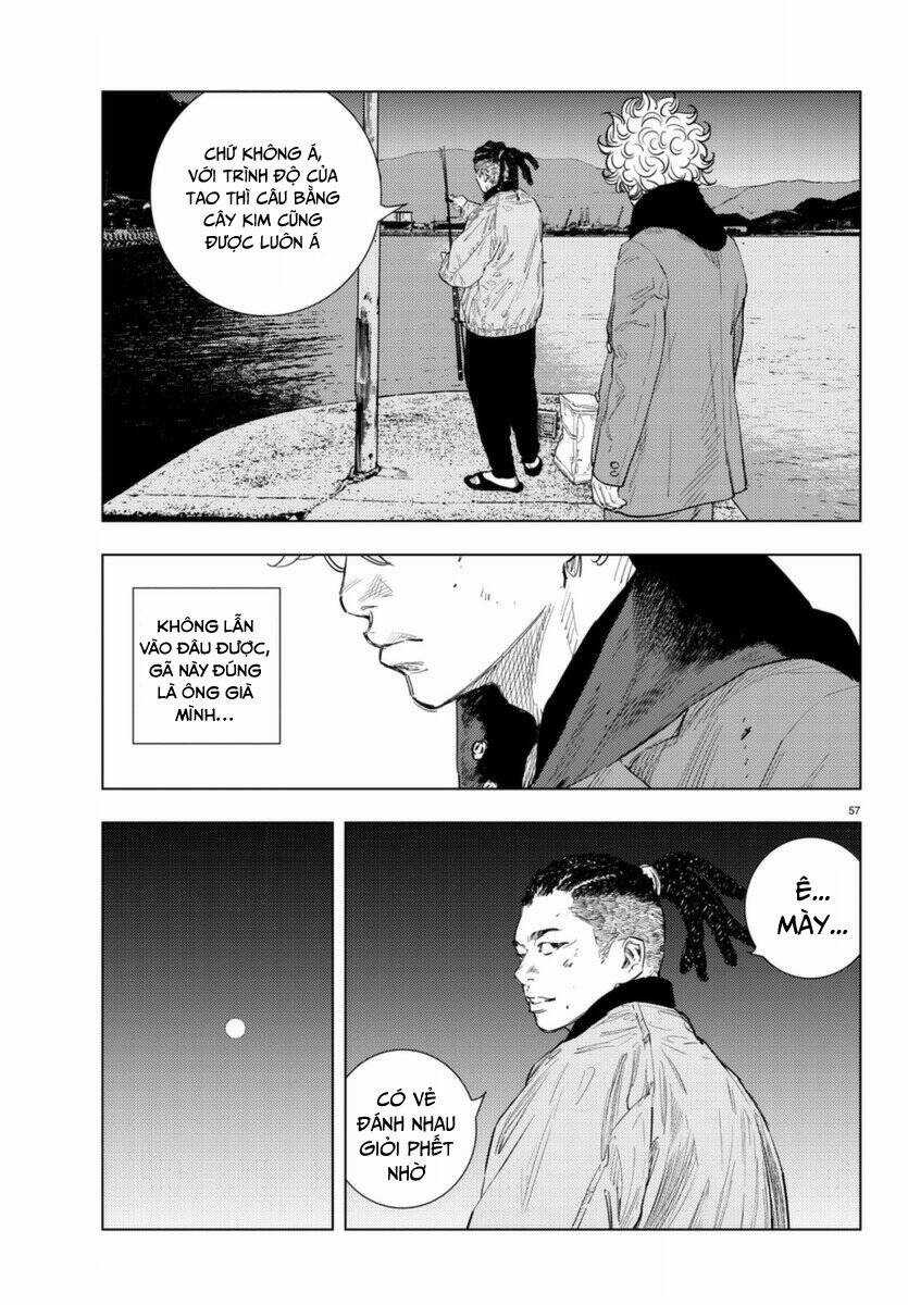 Nine Peaks - Chương 1 - Trang 57