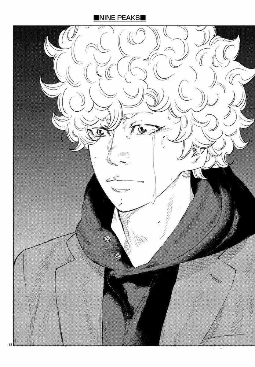 Nine Peaks - Chương 1 - Trang 58