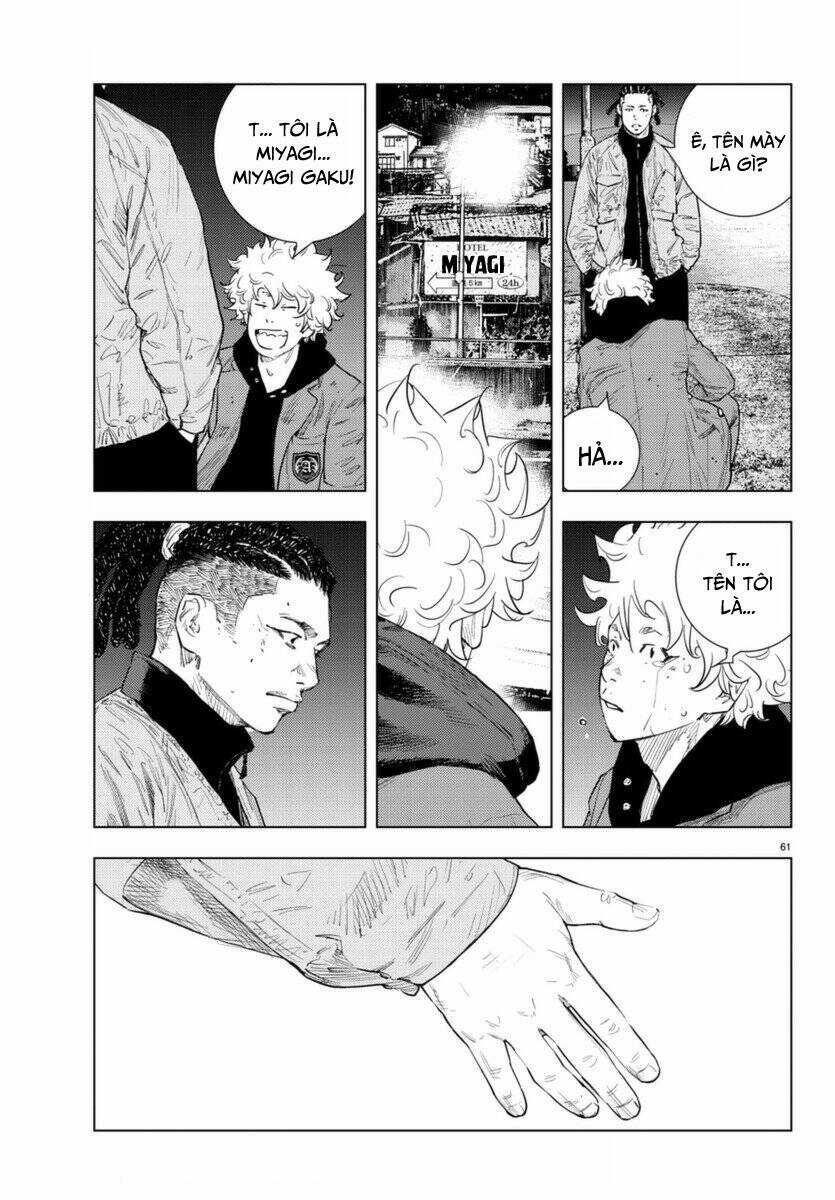 Nine Peaks - Chương 1 - Trang 61