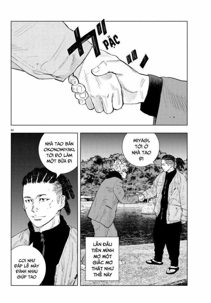 Nine Peaks - Chương 1 - Trang 63